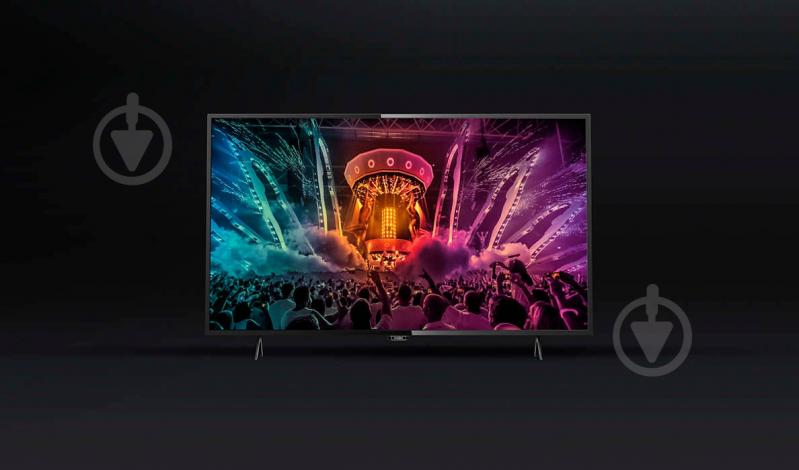 Телевизор Philips 43PUS6101/12 - фото 3