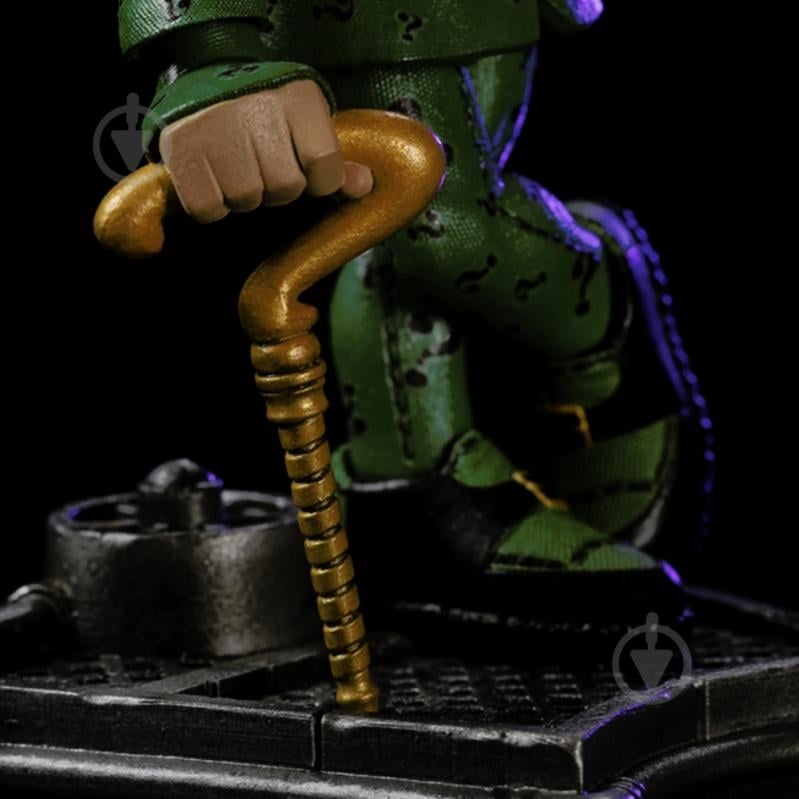 Фигурка Batman Forever - Riddler (Бэтмен) (DCCBAT73722-MC) - фото 6