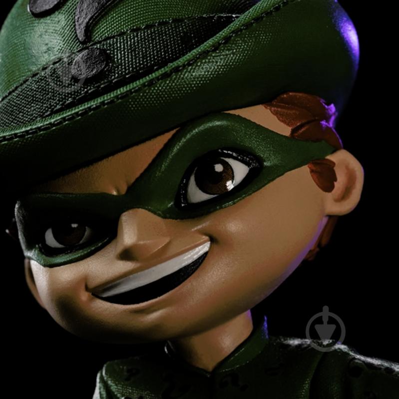 Фигурка Batman Forever - Riddler (Бэтмен) (DCCBAT73722-MC) - фото 7
