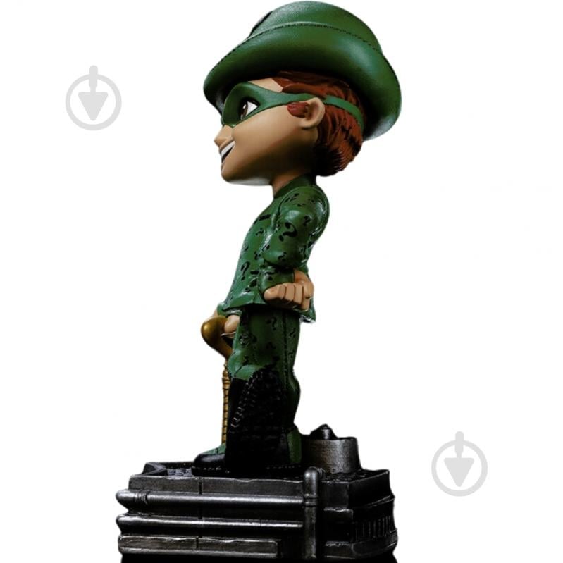 Фигурка Batman Forever - Riddler (Бэтмен) (DCCBAT73722-MC) - фото 2