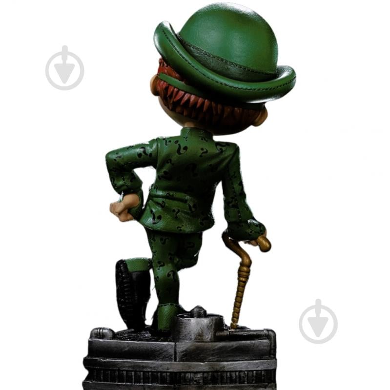 Фигурка Batman Forever - Riddler (Бэтмен) (DCCBAT73722-MC) - фото 3