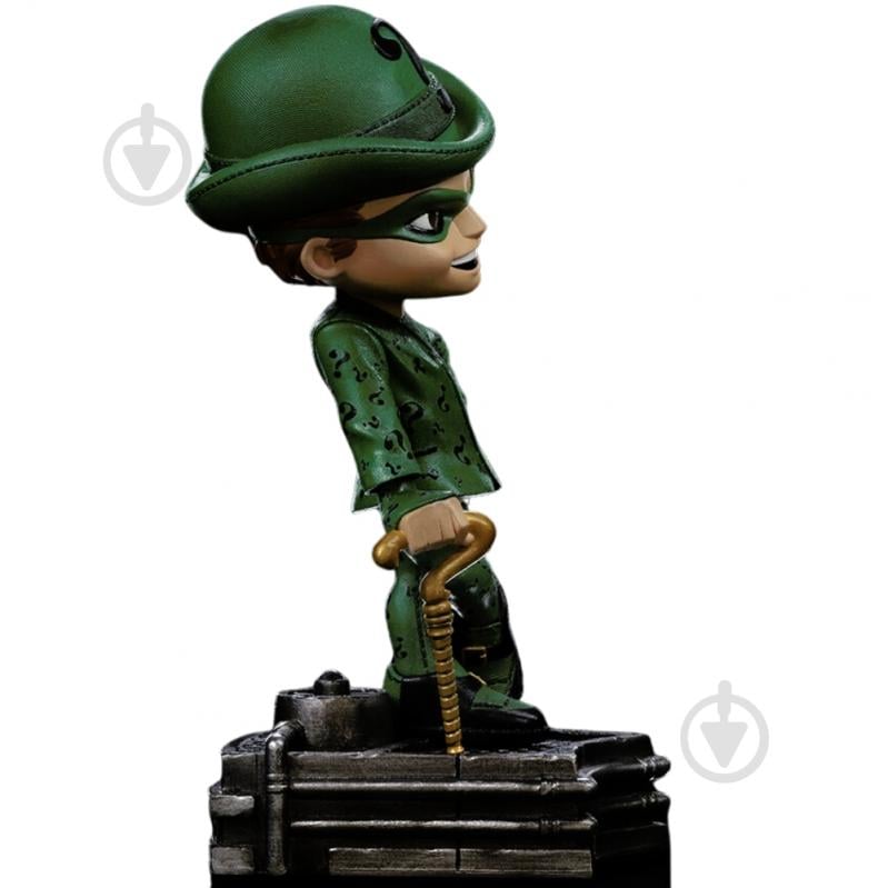Фигурка Batman Forever - Riddler (Бэтмен) (DCCBAT73722-MC) - фото 4