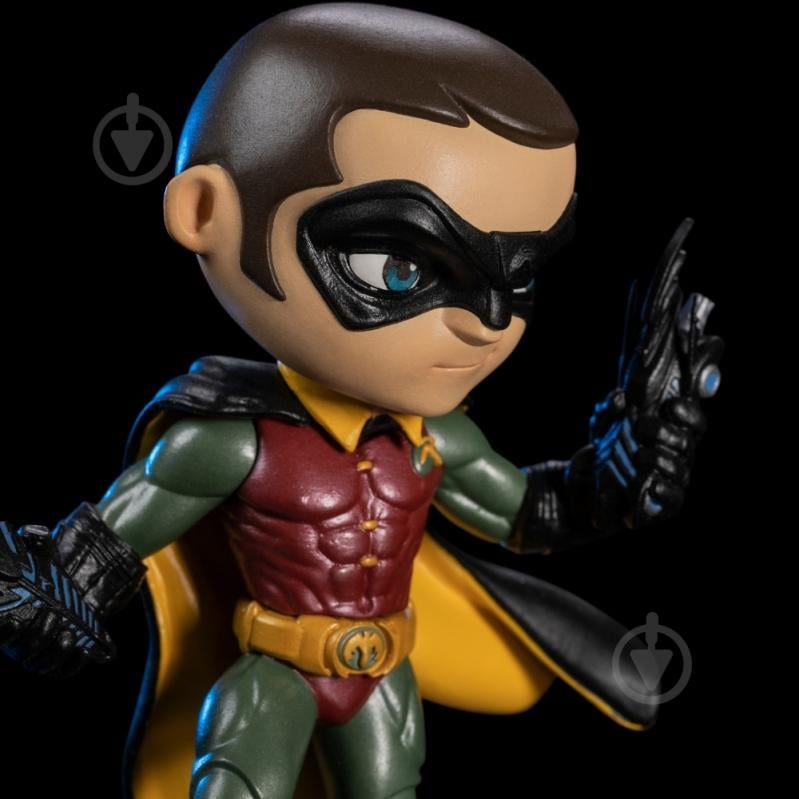 Фигурка DC Comics Batman Forever - Robin (Бэтмен) (DCCBAT73822-MC) - фото 5