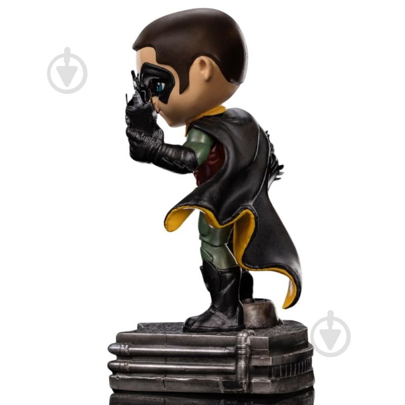 Фигурка DC Comics Batman Forever - Robin (Бэтмен) (DCCBAT73822-MC) - фото 3