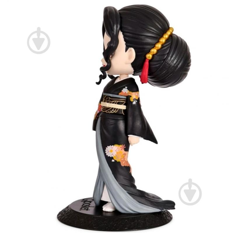 Фигурка Banpresto DEMON SLAYER: KIMETSU NO YAIBA Q Posket-Muzan Kibutsuji Ver.A (BP19572P) - фото 2