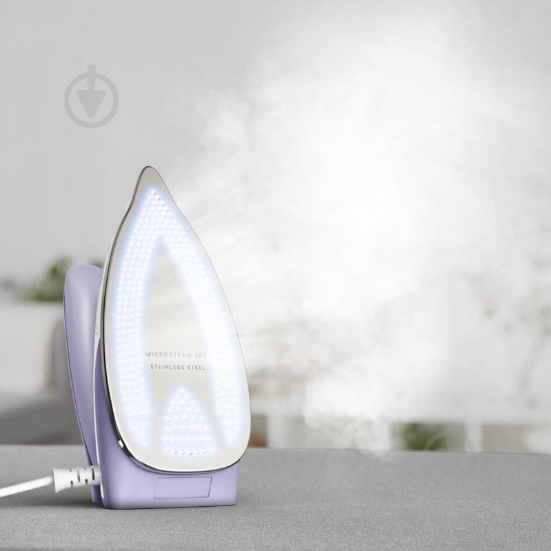 Утюг Tefal First Class DB1612E0 - фото 15