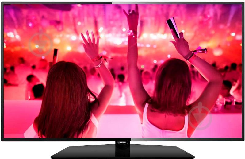 Телевизор Philips 49PFS5301/12 - фото 1 Телевизор Philips 49PFS5301/12 - фото 1