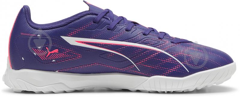 Сороконожки Puma ULTRA 5 PLAY TT 10790501 р.46 разноцветный - фото 2