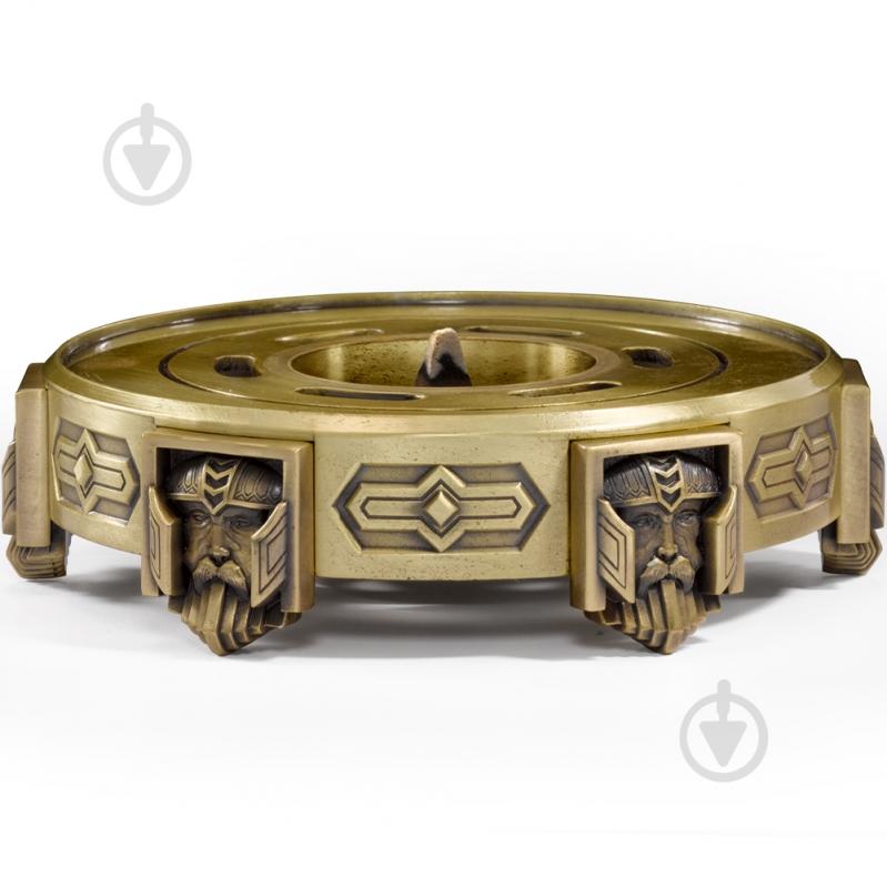 Фигурка Noble Collection HOBBIT Smaug Incense Burner с эффектом дыма (NN7526) - фото 5