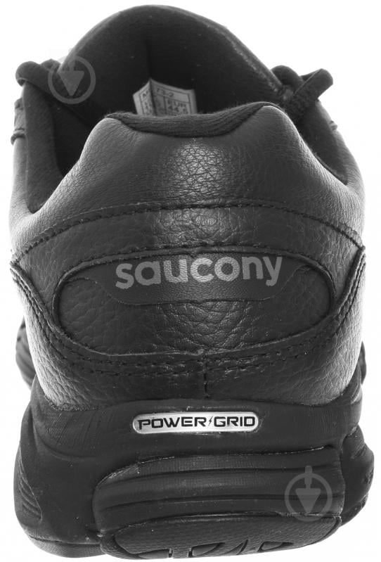 Кросівки Saucony R ECHELON LE 2 25173-2 р.10 чорний - фото 8