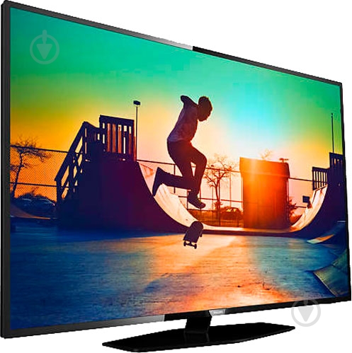 ᐉ Телевизор Philips 50PUS6162/12 • Купить в Киеве, Украине • Лучшая ...