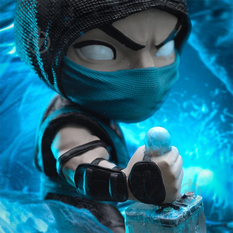 Фігурка Iron Studios MORTAL KOMBAT 11 Sub-Zero - Minico (MORTAL112424-MC) - фото 6