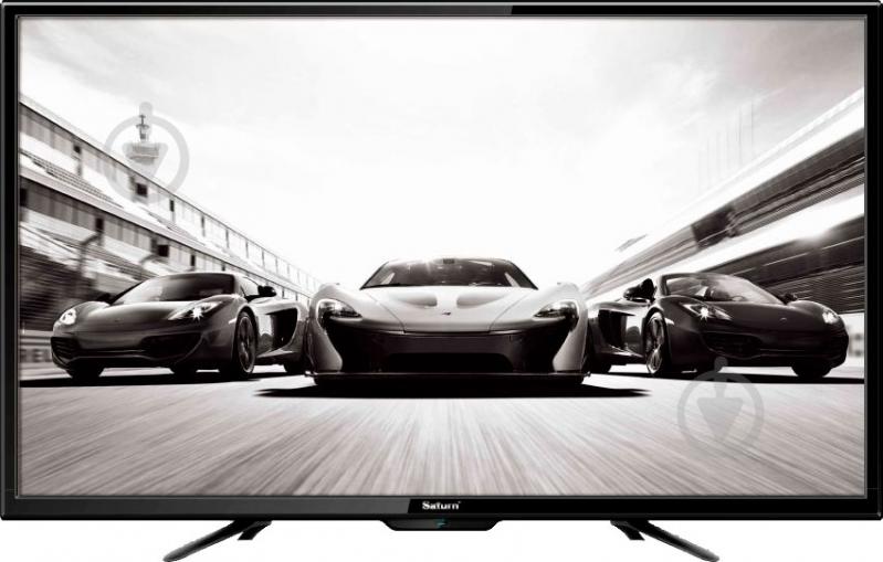 Телевизор Saturn LED55FHD500UT2 - фото 1
