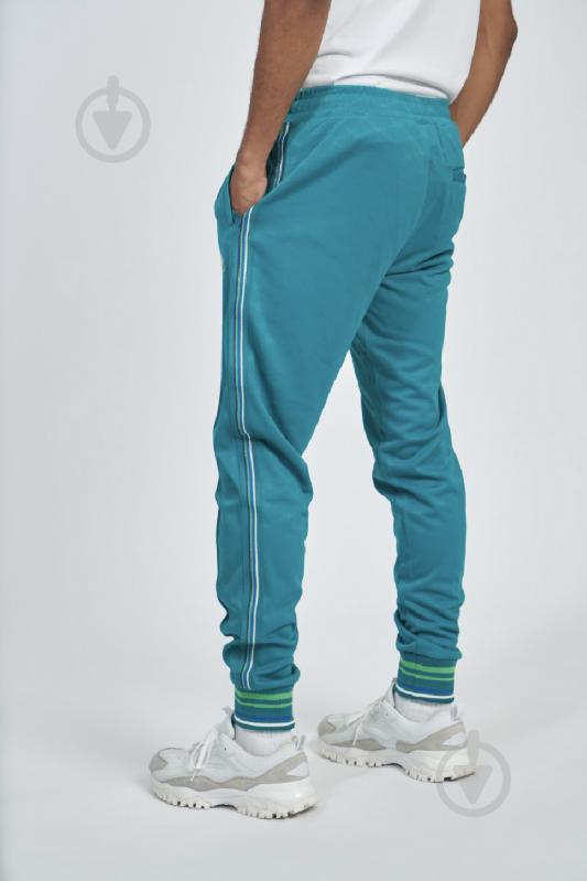 Штани Umbro MONOGRAM TRACK PANT 66391U-MAP р. M зелений - фото 3