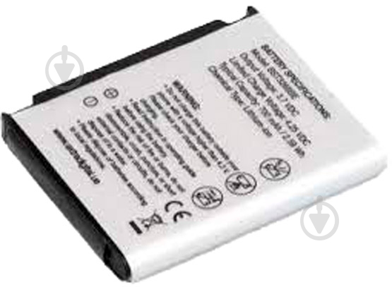 Аккумулятор EXTRADIGITAL Samsung SGH-E788 700 мА/ч (BMS6325) - фото 3
