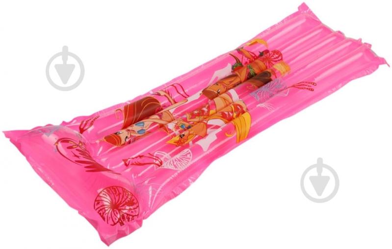 Матрас Bestway Винкс 183х76 см Вінкс - фото 1