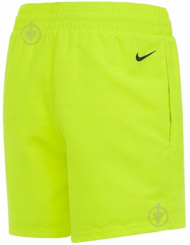 Шорты Nike NESSA771-737 р. M зеленый - фото 2 Шорты Nike NESSA771-737 р. M зеленый - фото 2