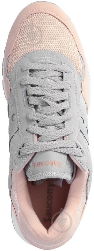 Кросівки Saucony L SHADOW 5000 60033-103s р.7 світло-рожевий - фото 9