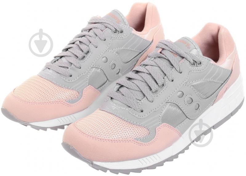 Кросівки Saucony L SHADOW 5000 60033-103s р.7 світло-рожевий - фото 2