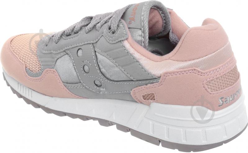 Кросівки Saucony L SHADOW 5000 60033-103s р.7 світло-рожевий - фото 3