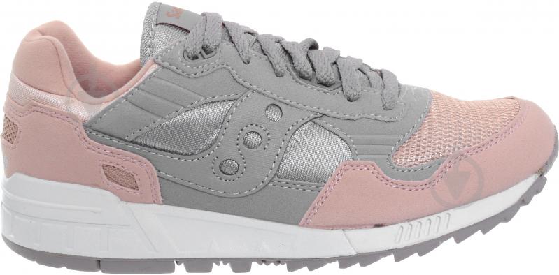 Кросівки Saucony L SHADOW 5000 60033-103s р.7 світло-рожевий - фото 4