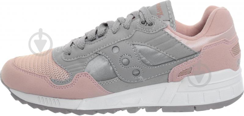 Кросівки Saucony L SHADOW 5000 60033-103s р.7 світло-рожевий - фото 6