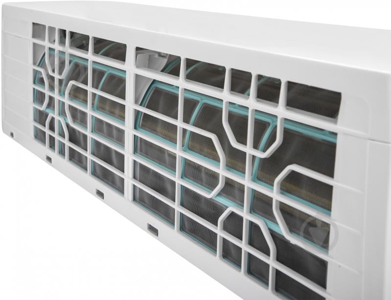 Кондиціонер Ergo ACI 1255 SWН W - фото 7