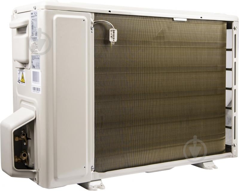 Кондиціонер Ergo ACI 1255 SWН W - фото 11