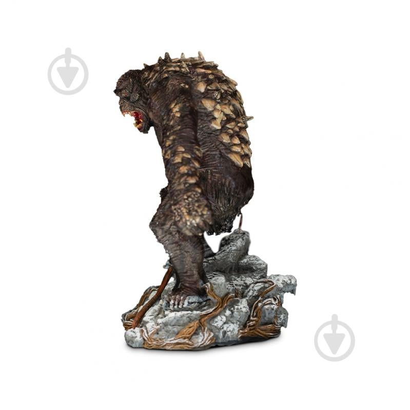 Фигурка Iron Studios GOD OF WAR Orge Statue Art Scale 1/10 (SOGAME49121-10) - фото 3