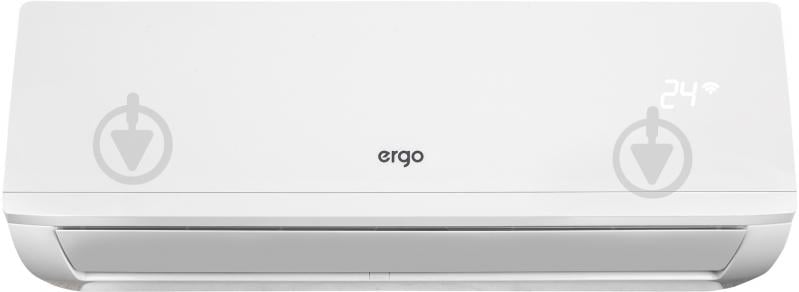 Кондиціонер Ergo ACI 1855 SWН W - фото 3