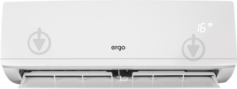 Кондиціонер Ergo ACI 1855 SWН W - фото 4