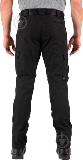 Брюки 5.11 ABR PRO PANT [019] Black W28/L34 - фото 4