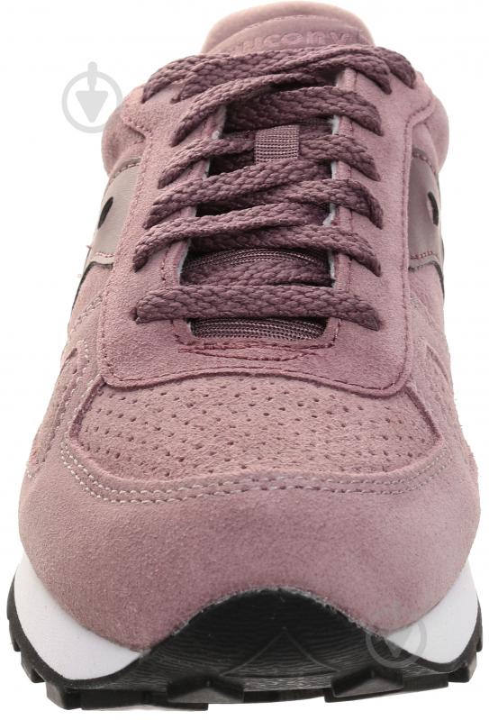Кроссовки Saucony L SHADOW ORIGINAL 60257-8s р.7 коричневый - фото 7