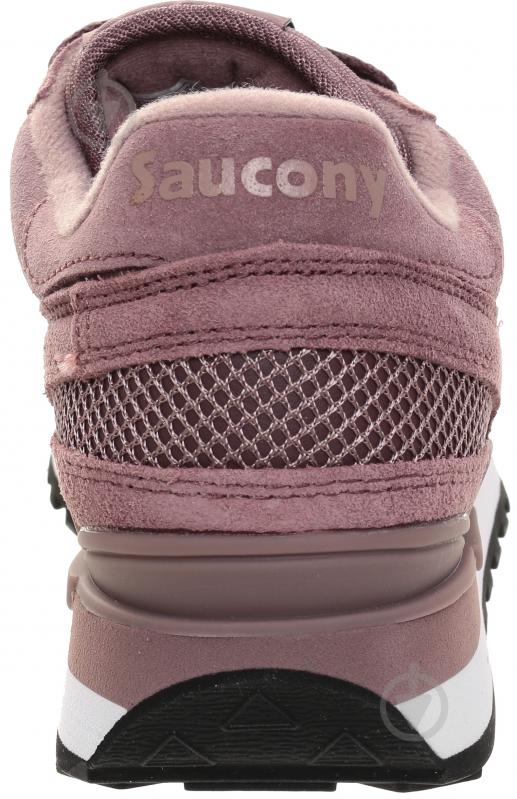 Кроссовки Saucony L SHADOW ORIGINAL 60257-8s р.7 коричневый - фото 8