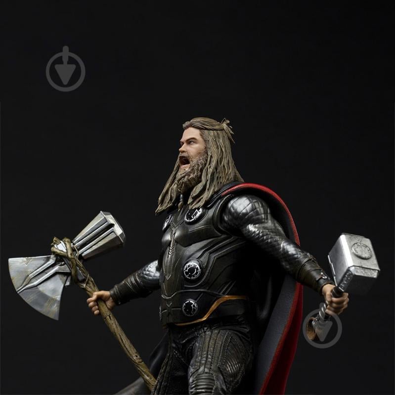 Фигурка Iron Studios MARVEL The Infinity Saga Thor (Тор) (MARCAS44321-10) - фото 4