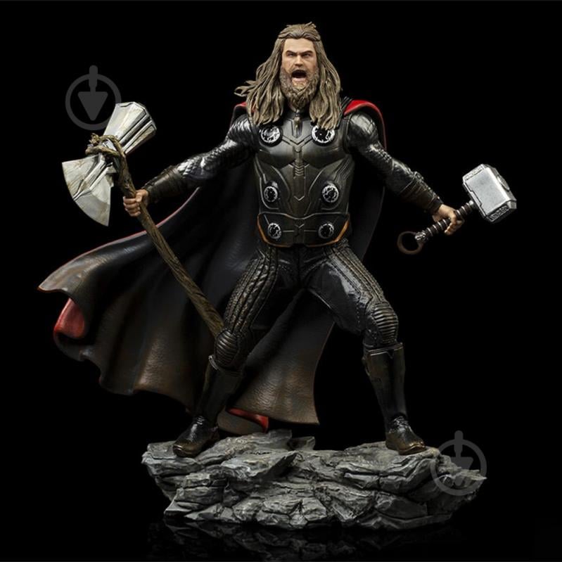 Фигурка Iron Studios MARVEL The Infinity Saga Thor (Тор) (MARCAS44321-10) - фото 2
