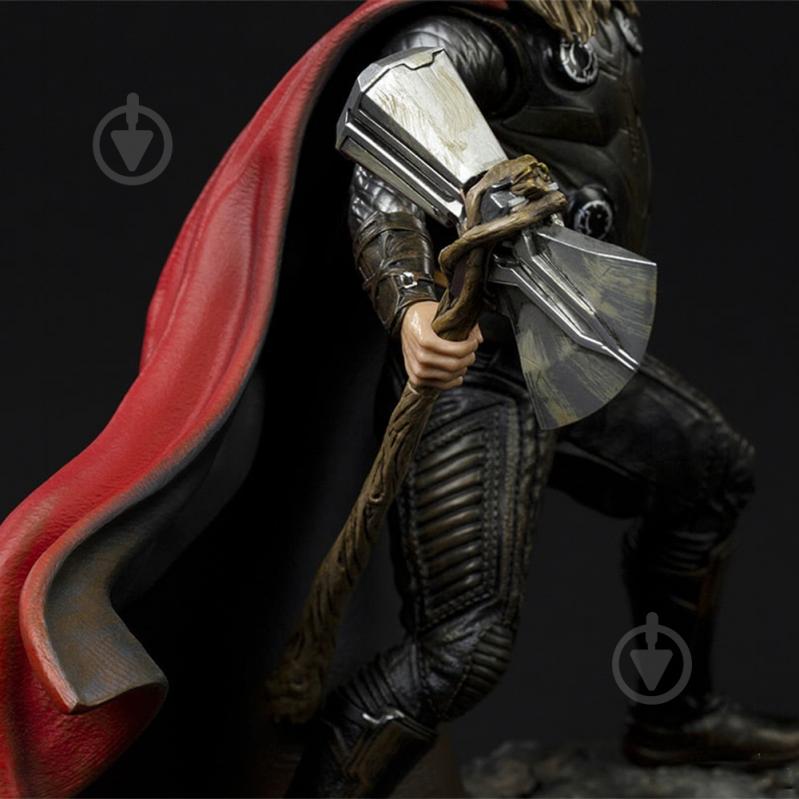 Фигурка Iron Studios MARVEL The Infinity Saga Thor (Тор) (MARCAS44321-10) - фото 5