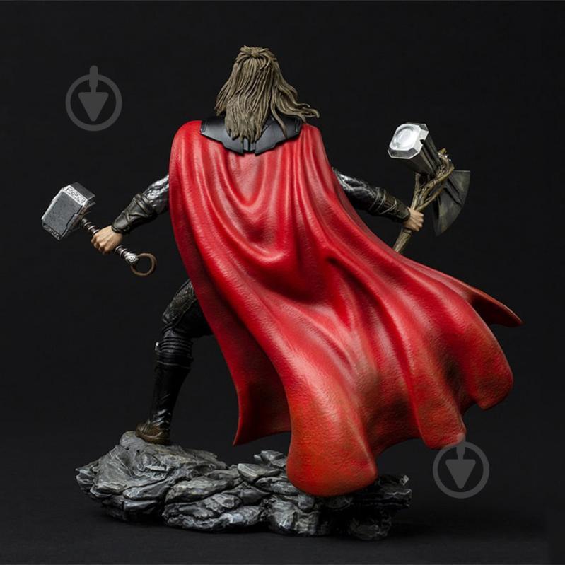 Фигурка Iron Studios MARVEL The Infinity Saga Thor (Тор) (MARCAS44321-10) - фото 7