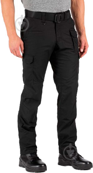 Брюки 5.11 Tactical ABR PRO PANT р. W31/L32 black - фото 3