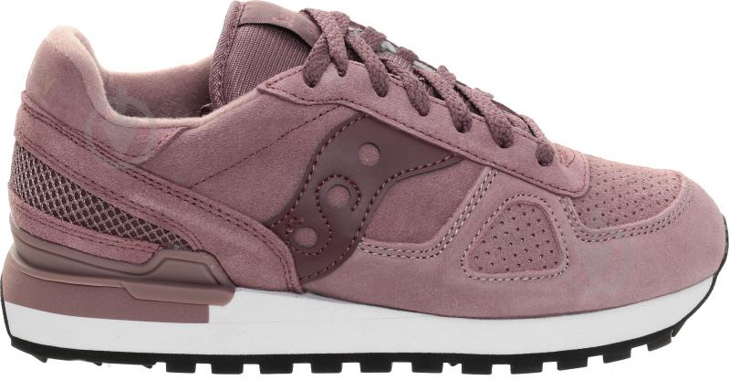 Кросівки Saucony L SHADOW ORIGINAL 60257-8s р.8 коричневий - фото 5