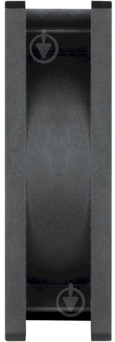 Корпусный кулер Arctic P8 Silent Black (ACFAN00152A) - фото 4