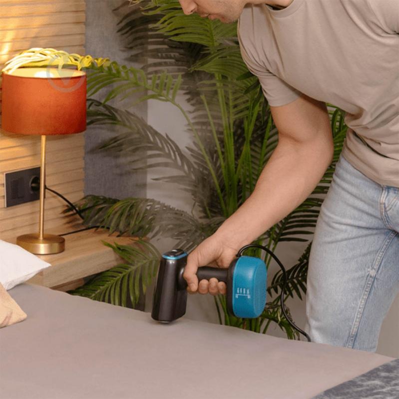 Отпариватель CECOTEC IronHero 1800 Force (CCTC-08508) - фото 5