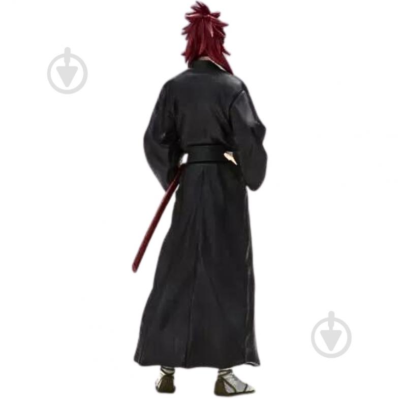 Фигурка Banpresto BLEACH Renji Abarai - Solid And Souls (Блич) (BP88134P) - фото 3