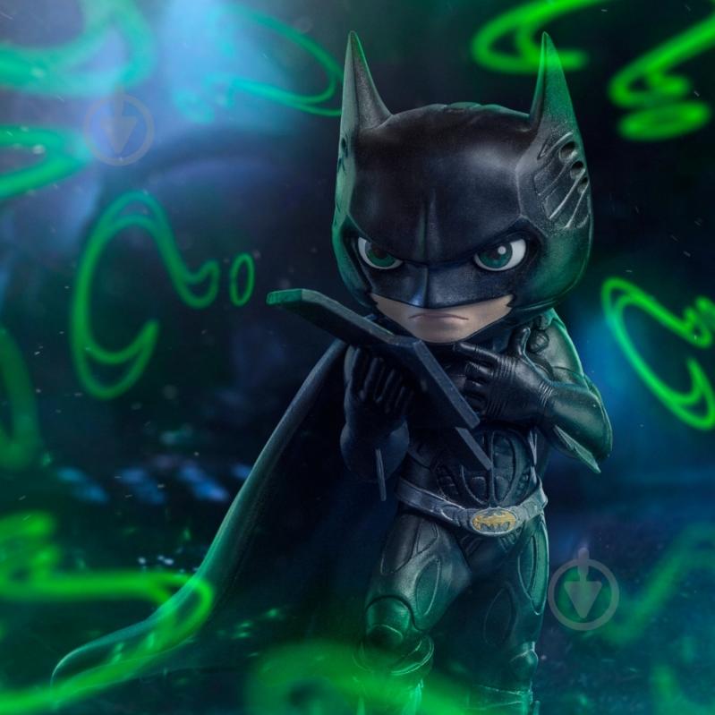 Фигурка DC COMICS Batman Forever (Бэтмен) (DCCBAT73622-MC) - фото 9