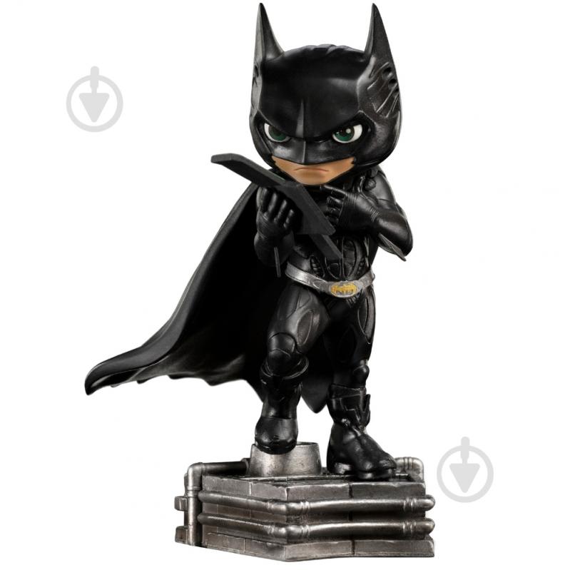 Фигурка DC COMICS Batman Forever (Бэтмен) (DCCBAT73622-MC) - фото 4