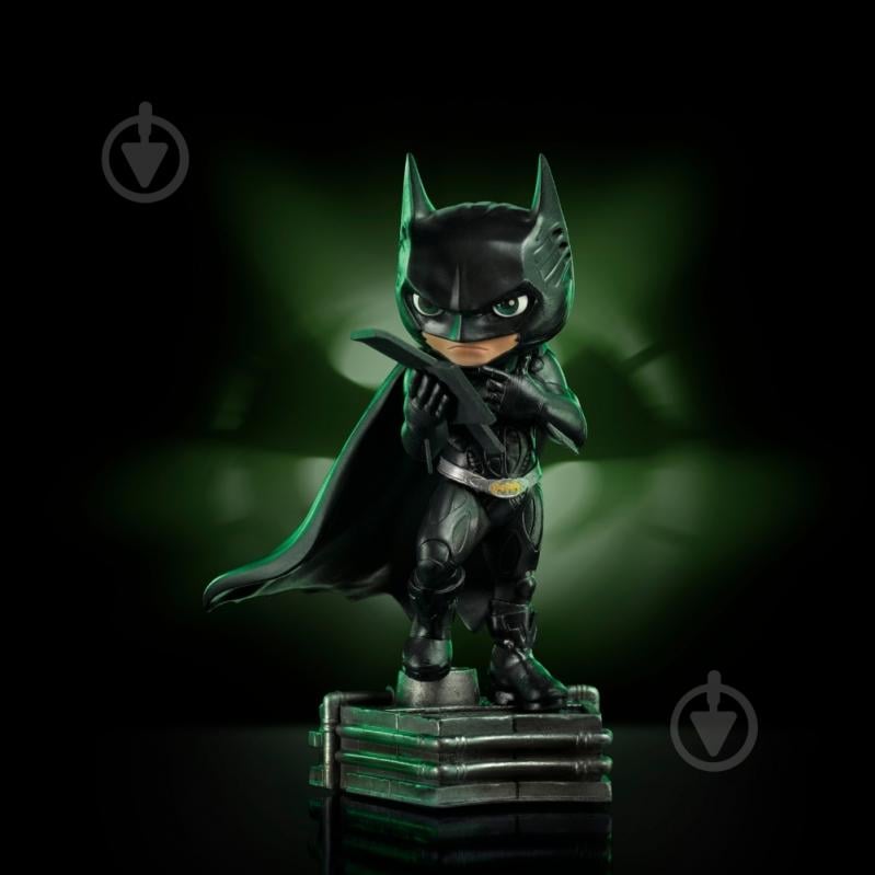 Фигурка DC COMICS Batman Forever (Бэтмен) (DCCBAT73622-MC) - фото 7