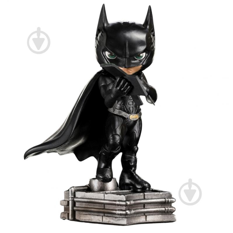 Фигурка DC COMICS Batman Forever (Бэтмен) (DCCBAT73622-MC) - фото 1