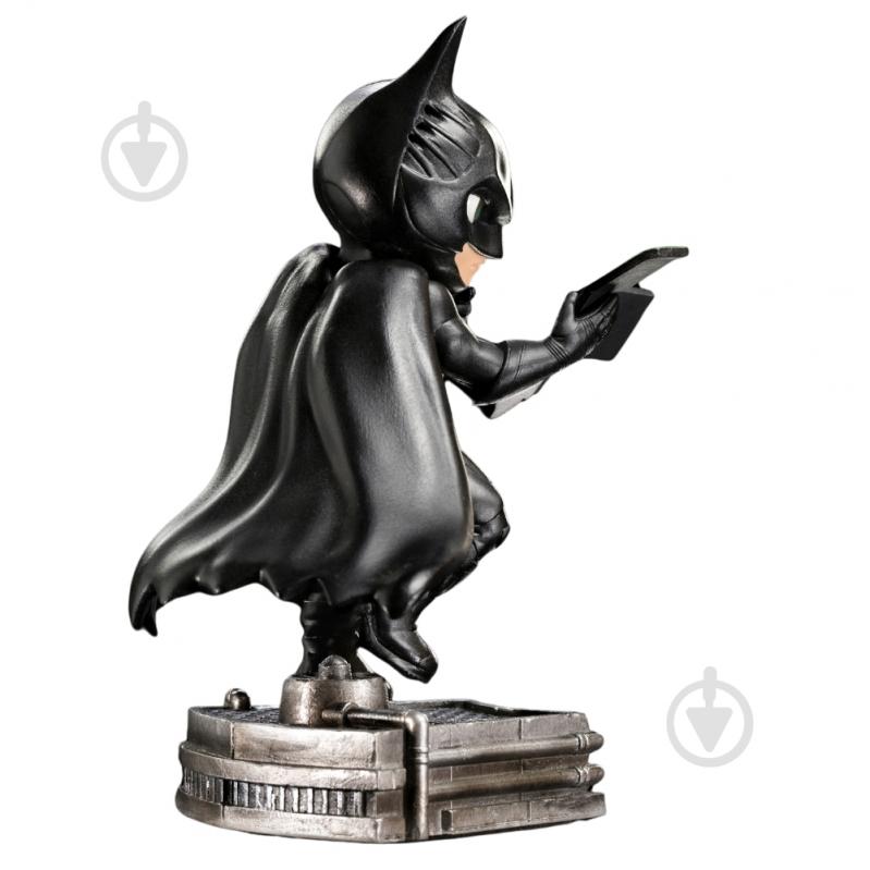 Фигурка DC COMICS Batman Forever (Бэтмен) (DCCBAT73622-MC) - фото 2