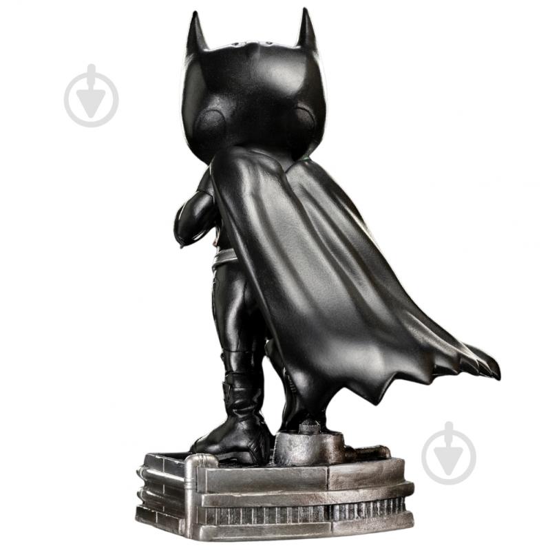 Фигурка DC COMICS Batman Forever (Бэтмен) (DCCBAT73622-MC) - фото 3