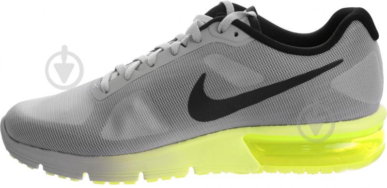 Кроссовки Nike AIR MAX SEQUENT 719912-013 р.44 - фото 4